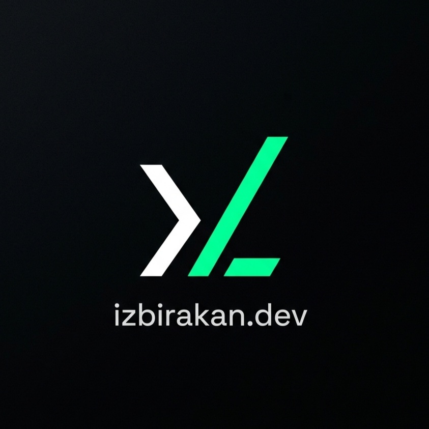 izbirakan.dev